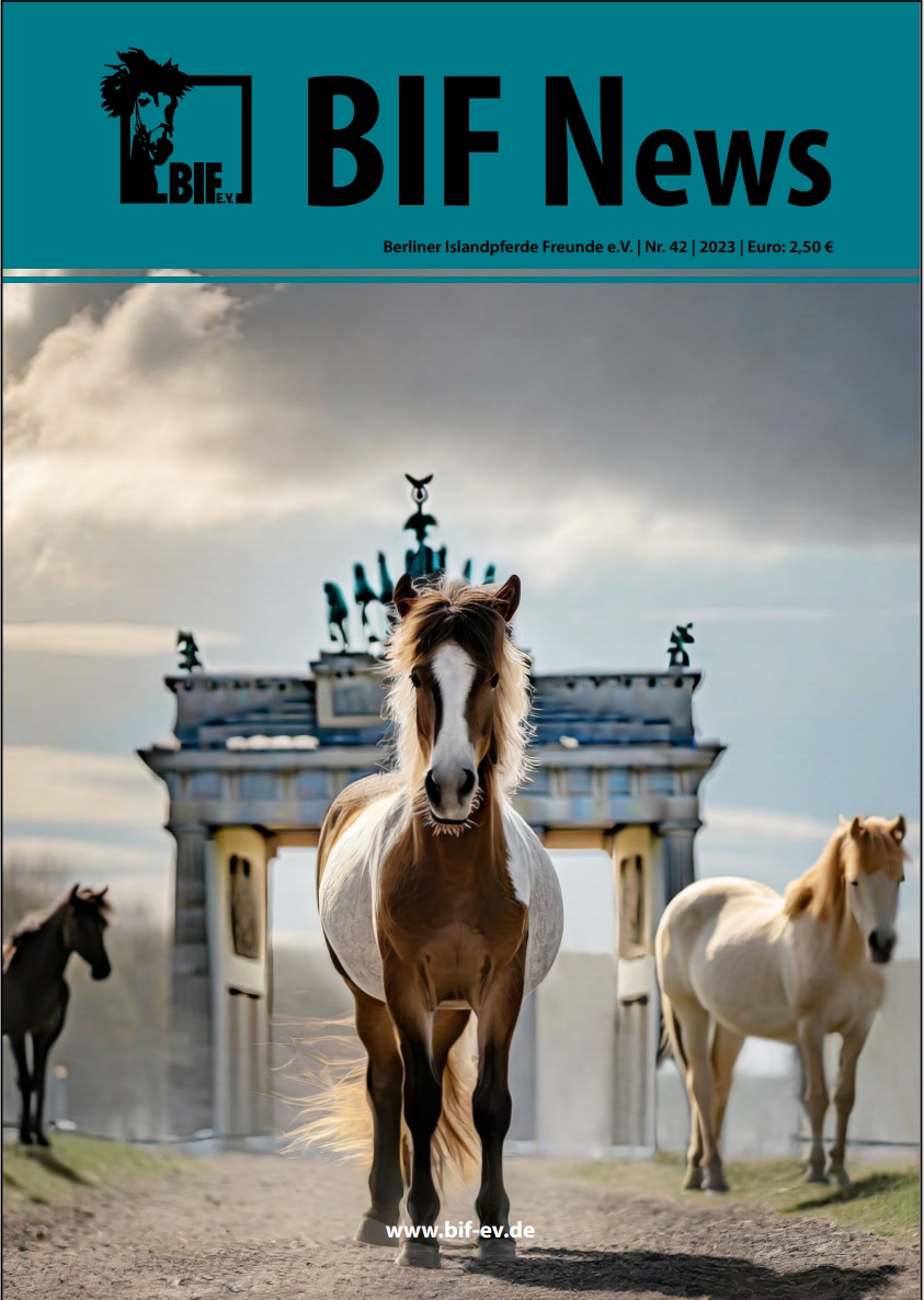 BIFnews 2025 Redaktionsschluss