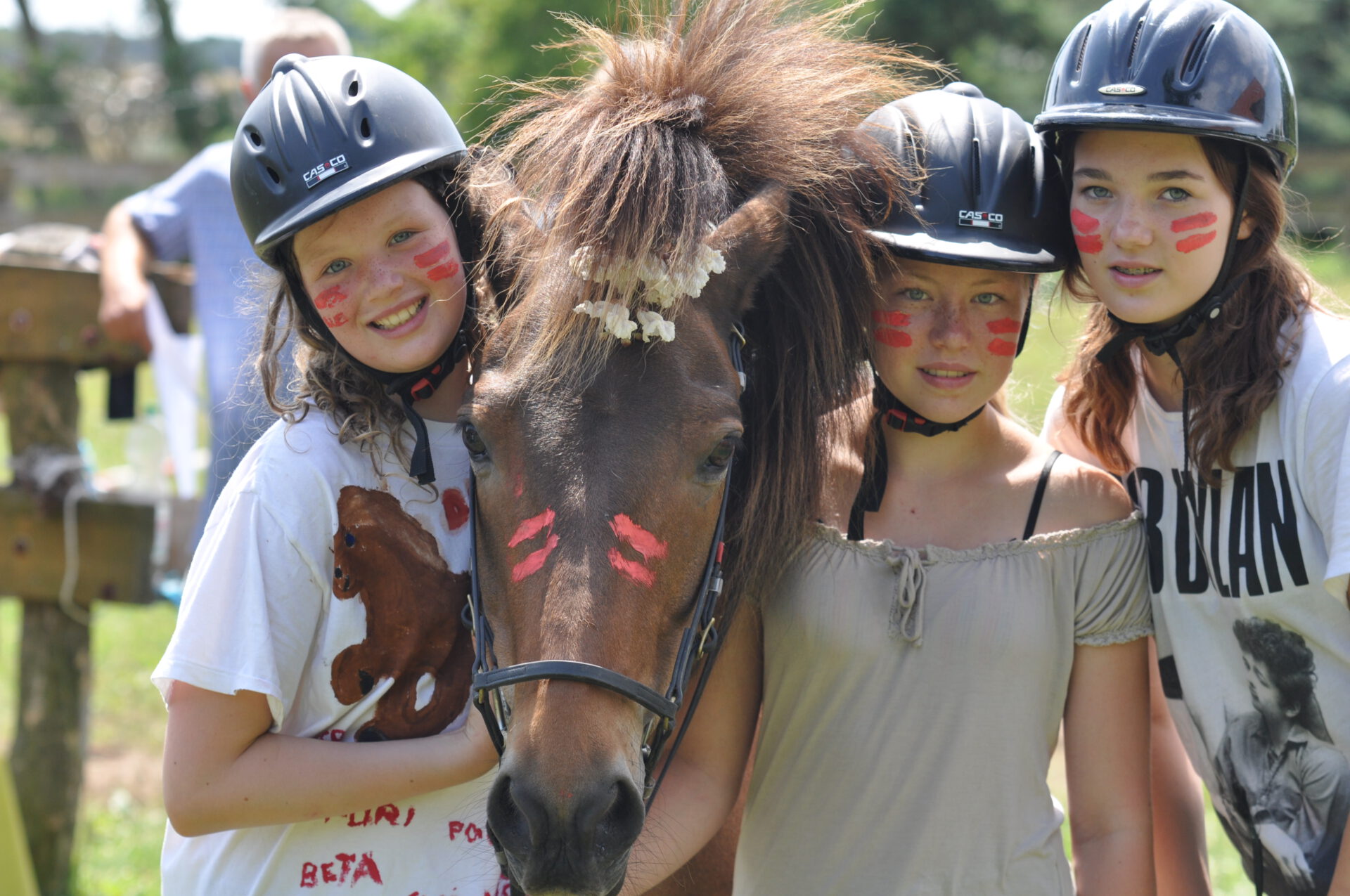 BIF-Kinderfreizeit im Sommer findet doch statt!